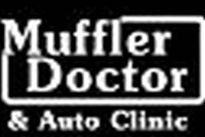 Circle Pines Muffler Repair: Muffler Doctor Experts! | Best Mufflers for Cars & Trucks | Performance, Sound & Durability Upgrades
