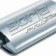 Borla XS Muffler: Performance Exhaust Upgrade | Best Mufflers for Cars & Trucks | Performance, Sound & Durability Upgrades