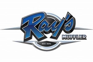 Ray's Muffler Service: Expert Exhaust Repair Near You | Best Mufflers for Cars & Trucks | Performance, Sound & Durability Upgrades