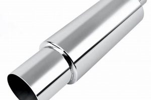 Enhance Your Ride: Evil Energy Muffler Performance Boost! | Best Mufflers for Cars & Trucks | Performance, Sound & Durability Upgrades