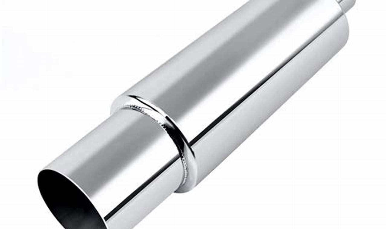 Enhance Your Ride: Evil Energy Muffler Performance Boost! | Best Mufflers for Cars & Trucks | Performance, Sound & Durability Upgrades