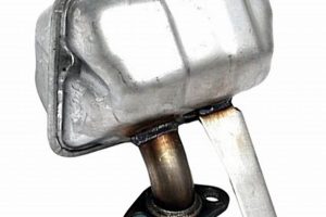 Honda GX160 Muffler: Quiet Power + Performance Boost | Best Mufflers for Cars & Trucks | Performance, Sound & Durability Upgrades