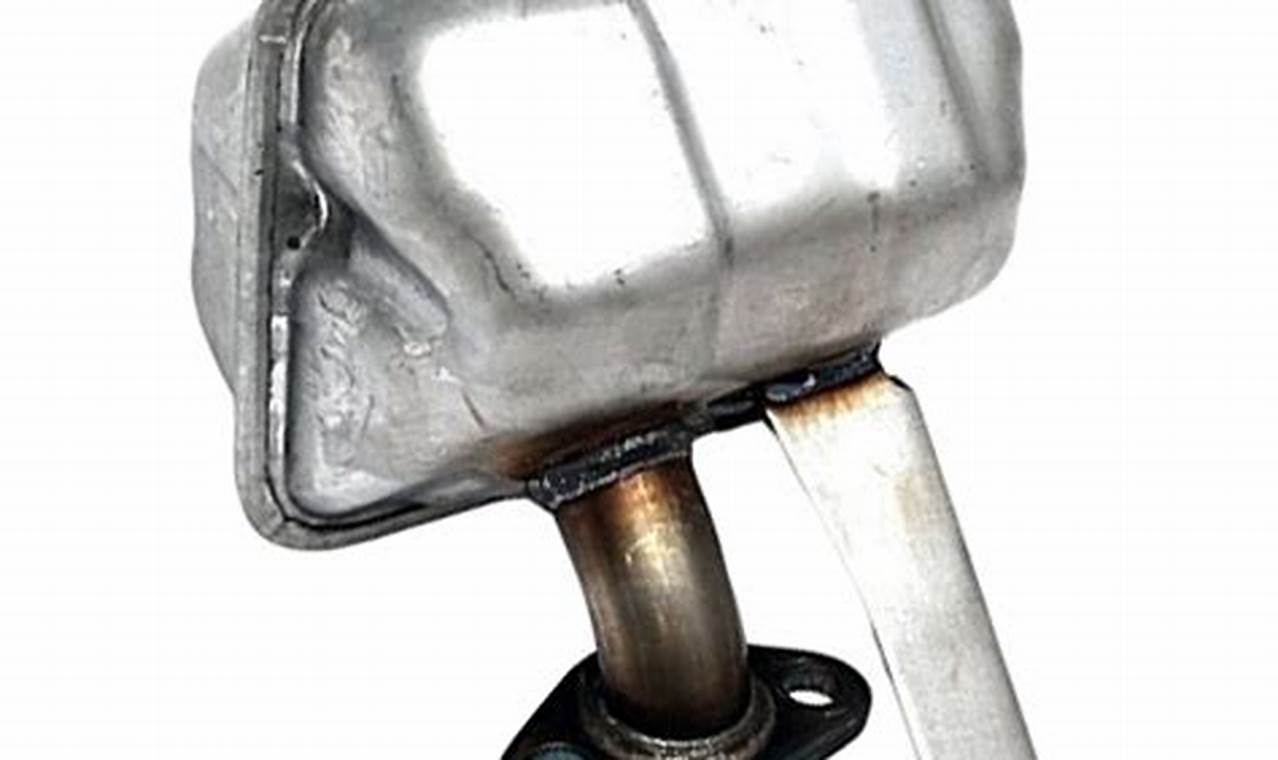 Honda GX160 Muffler: Quiet Power + Performance Boost | Best Mufflers for Cars & Trucks | Performance, Sound & Durability Upgrades
