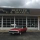 Belton Muffler Experts: NCC Muffler Belton MO Services | Best Mufflers for Cars & Trucks | Performance, Sound & Durability Upgrades