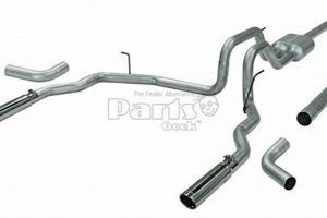 Best 2008 Ford F150 Muffler: [Quiet & Performance] | Best Mufflers for Cars & Trucks | Performance, Sound & Durability Upgrades