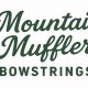 Buy Mountain Muffler Strings: Tone Control & Performance | Best Mufflers for Cars & Trucks | Performance, Sound & Durability Upgrades