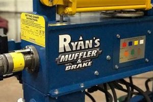 Brake Experts: Jim's Muffler & Brake - Repairs & Service | Best Mufflers for Cars & Trucks | Performance, Sound & Durability Upgrades