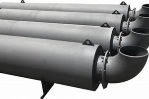 Buy Diesel Engine Muffler Now: Premium Options | Best Mufflers for Cars & Trucks | Performance, Sound & Durability Upgrades