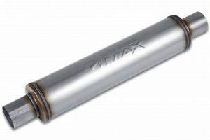 Buy Premium Street Max Muffler - Performance Exhaust! | Best Mufflers for Cars & Trucks | Performance, Sound & Durability Upgrades