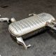 BMW 328i Muffler: Quiet Performance + Upgrade Options | Best Mufflers for Cars & Trucks | Performance, Sound & Durability Upgrades