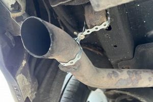 DIY Muffler Fix Guide: Quick Sound Dampener Repairs | Best Mufflers for Cars & Trucks | Performance, Sound & Durability Upgrades