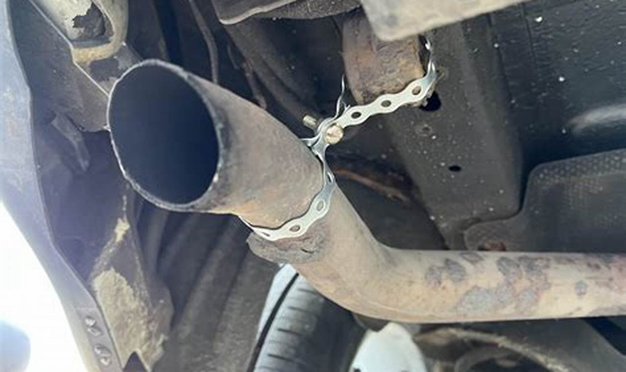 DIY Muffler Fix Guide: Quick Sound Dampener Repairs | Best Mufflers for Cars & Trucks | Performance, Sound & Durability Upgrades