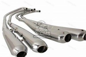 Unleash Power: Z1 Muffler Performance & Sound Upgrades | Best Mufflers for Cars & Trucks | Performance, Sound & Durability Upgrades