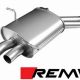 Upgrade Your Ride: Remus Muffler BMW Performance & Sound | Best Mufflers for Cars & Trucks | Performance, Sound & Durability Upgrades