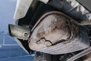 Is Your Car Sick? Blocked Muffler Symptoms & Fixes | Best Mufflers for Cars & Trucks | Performance, Sound & Durability Upgrades