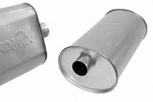 Upgrade Your Ride: Best Muffler for Tacoma Performance | Best Mufflers for Cars & Trucks | Performance, Sound & Durability Upgrades