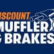 Reliable Discount Muffler & Brakes: Deals & Safety First! | Best Mufflers for Cars & Trucks | Performance, Sound & Durability Upgrades
