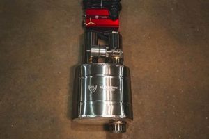 Quiet Valves: Valve Muffler Kit Solutions & Benefits | Best Mufflers for Cars & Trucks | Performance, Sound & Durability Upgrades