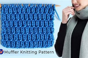 Easy Muffler Knitting: Patterns, Tips & Warmth! | Best Mufflers for Cars & Trucks | Performance, Sound & Durability Upgrades