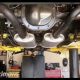 North Division Muffler Clinic: Doc's Expert Muffler Repair! | Best Mufflers for Cars & Trucks | Performance, Sound & Durability Upgrades