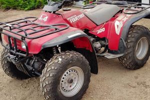 Upgrade Your Ride: Honda 300 FourTrax Muffler - Power Up! | Best Mufflers for Cars & Trucks | Performance, Sound & Durability Upgrades