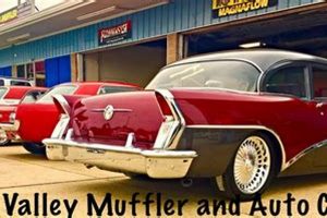 Best River Valley Muffler: Optimize Performance! | Best Mufflers for Cars & Trucks | Performance, Sound & Durability Upgrades