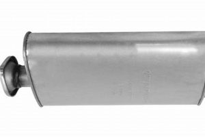Upgrade Your Ride: 2006 Jeep Wrangler Muffler Guide | Best Mufflers for Cars & Trucks | Performance, Sound & Durability Upgrades