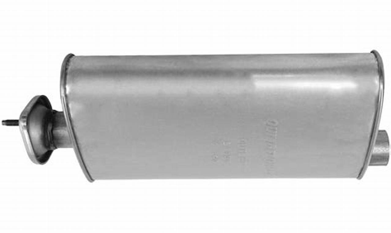 Upgrade Your Ride: 2006 Jeep Wrangler Muffler Guide | Best Mufflers for Cars & Trucks | Performance, Sound & Durability Upgrades
