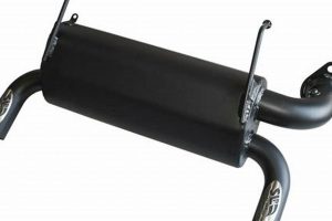 Unleash Power: Gorilla Muffler Performance & Sound | Best Mufflers for Cars & Trucks | Performance, Sound & Durability Upgrades