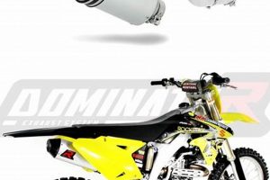 Enhance Sound: RM Muffler Upgrade - Performance Boost! | Best Mufflers for Cars & Trucks | Performance, Sound & Durability Upgrades