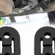 Exhaust Saver: Muffler Hangers Rubber & Mounts | Best Mufflers for Cars & Trucks | Performance, Sound & Durability Upgrades
