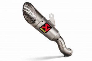 Why Akrapovic Muffler? Performance & Sound Upgrade | Best Mufflers for Cars & Trucks | Performance, Sound & Durability Upgrades