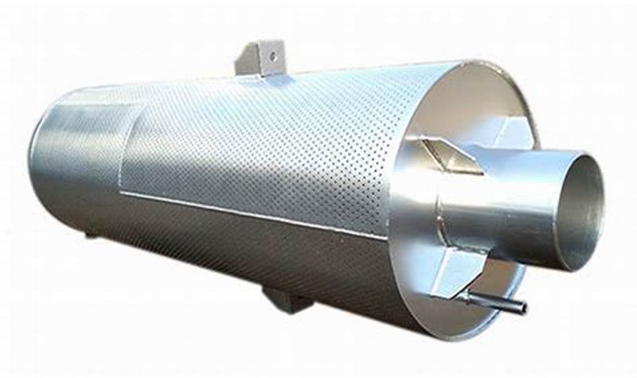 Quiet Boiler: Best Boiler Muffler Solutions & Benefits | Best Mufflers for Cars & Trucks | Performance, Sound & Durability Upgrades