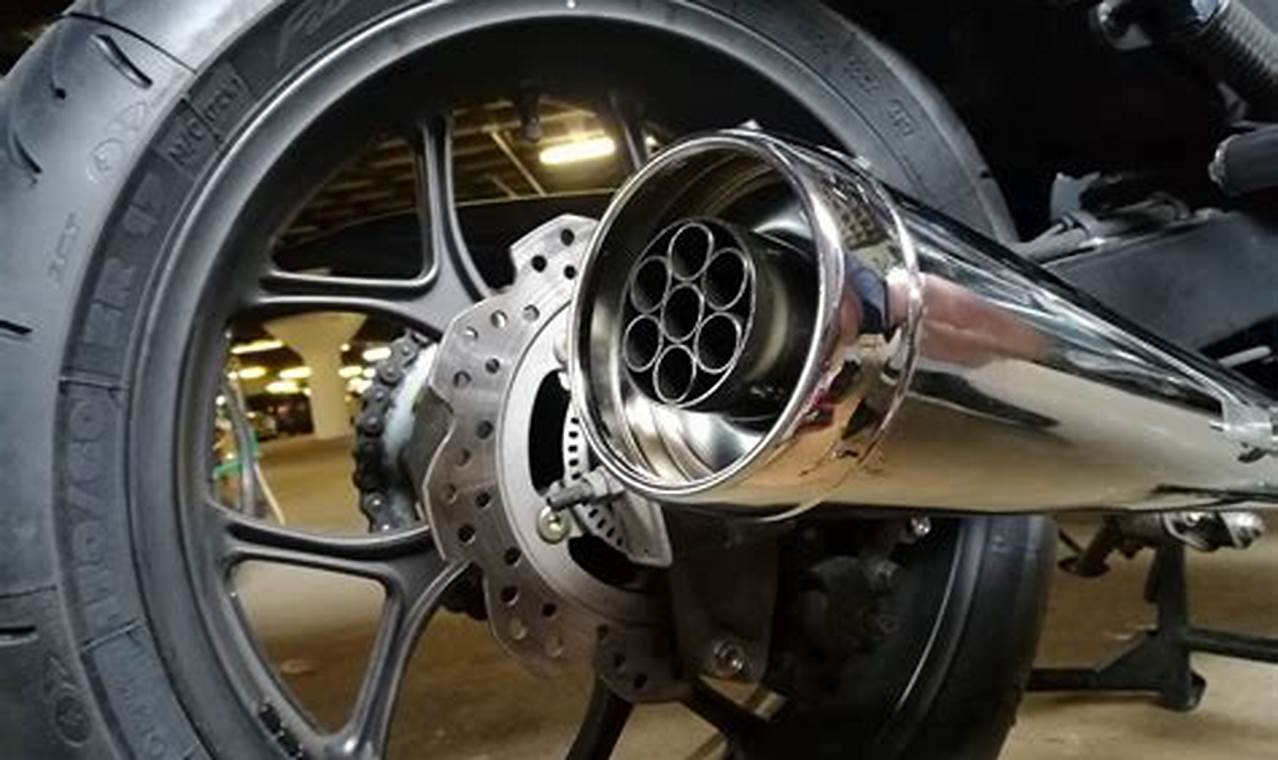 Upgrade Your Ride: Performance EMGO Muffler Advantage | Best Mufflers for Cars & Trucks | Performance, Sound & Durability Upgrades