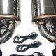 Enhance Sound: Electric Valve Muffler Kits + Control | Best Mufflers for Cars & Trucks | Performance, Sound & Durability Upgrades