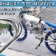 Upgrade: Best Muffler for 48cc Gas Bike (Quietest!) | Best Mufflers for Cars & Trucks | Performance, Sound & Durability Upgrades