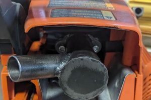 Husqvarna 455 Rancher Muffler Mod: Unleash The Power! | Best Mufflers for Cars & Trucks | Performance, Sound & Durability Upgrades