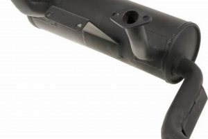Buy Cub Cadet Mufflers: Best Deals & Replacements | Best Mufflers for Cars & Trucks | Performance, Sound & Durability Upgrades