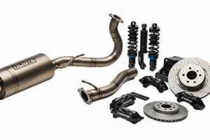 Eco-Friendly Ozone Muffler: Quiet Performance + Cleaner Air | Best Mufflers for Cars & Trucks | Performance, Sound & Durability Upgrades