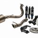 Eco-Friendly Ozone Muffler: Quiet Performance + Cleaner Air | Best Mufflers for Cars & Trucks | Performance, Sound & Durability Upgrades