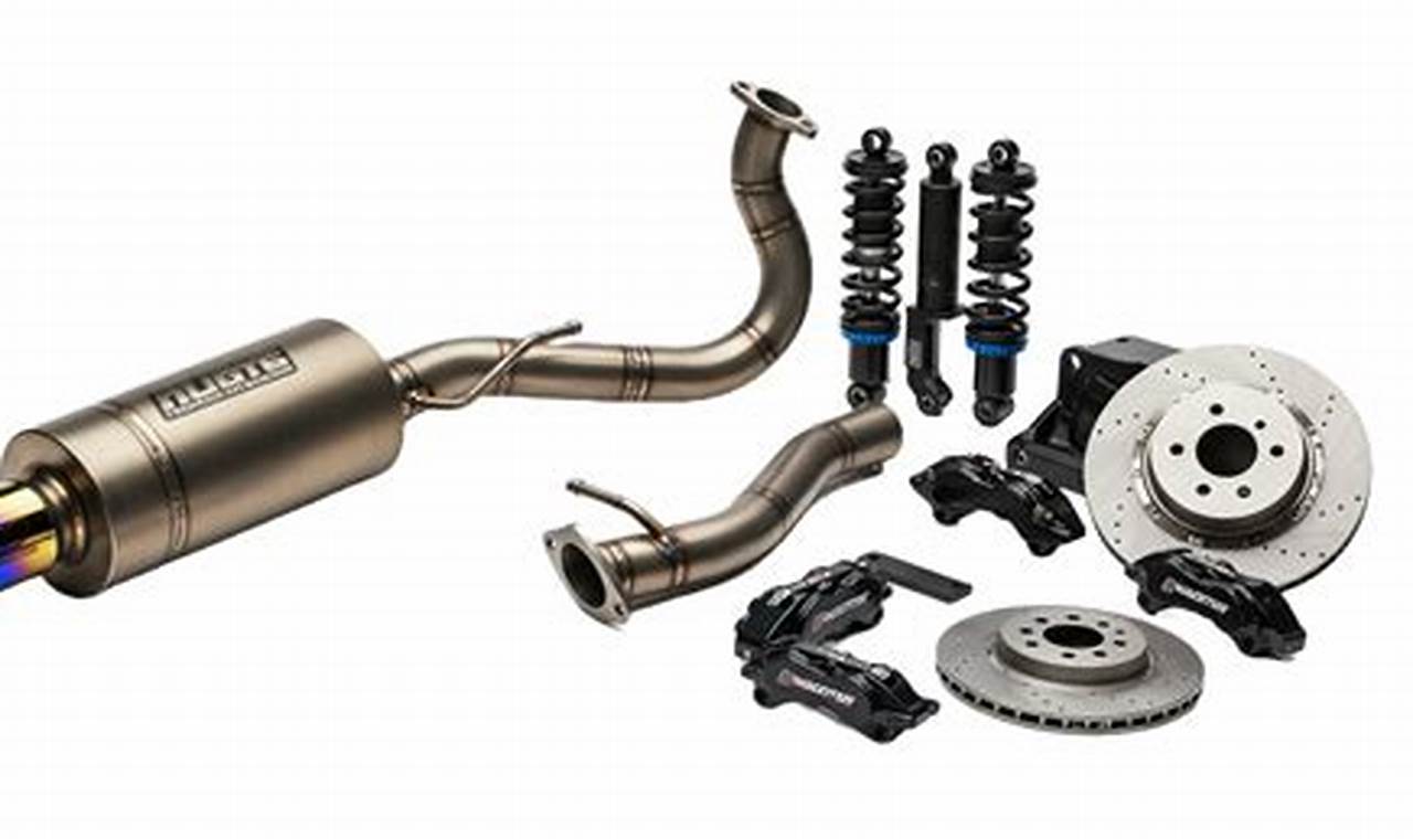 Eco-Friendly Ozone Muffler: Quiet Performance + Cleaner Air | Best Mufflers for Cars & Trucks | Performance, Sound & Durability Upgrades