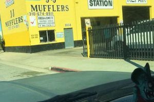 Moreno Valley Muffler Shop: Exhaust Experts &amp; More | Best Mufflers for Cars & Trucks | Performance, Sound & Durability Upgrades