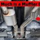 Understanding Muffler Shop Cost: Prices &amp; Savings | Best Mufflers for Cars & Trucks | Performance, Sound & Durability Upgrades