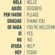 Spanish Sounds: Describing Muffled Noises in Spanish | Best Mufflers for Cars & Trucks | Performance, Sound & Durability Upgrades