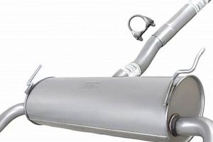 Northeast Muffler Experts: Quiet Ride, Lasting Sound | Best Mufflers for Cars & Trucks | Performance, Sound & Durability Upgrades