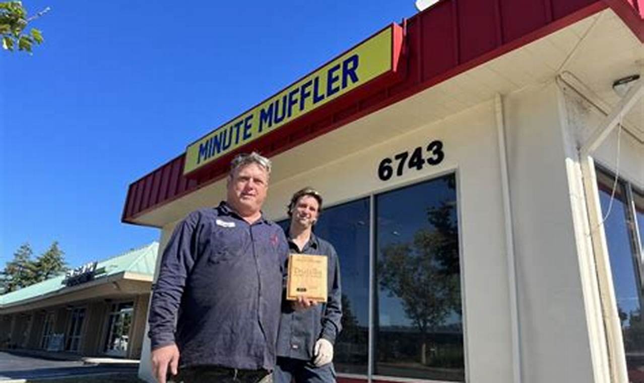 Fast & Reliable Minute Muffler Dublin CA Experts Best Mufflers for Cars & Trucks | Performance, Sound & Durability Upgrades Fast & Reliable Minute Muffler Dublin CA Experts | Best Mufflers for Cars & Trucks | Performance, Sound & Durability Upgrades
