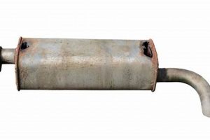 Best Hanson Muffler: Sound & Performance Boost! | Best Mufflers for Cars & Trucks | Performance, Sound & Durability Upgrades