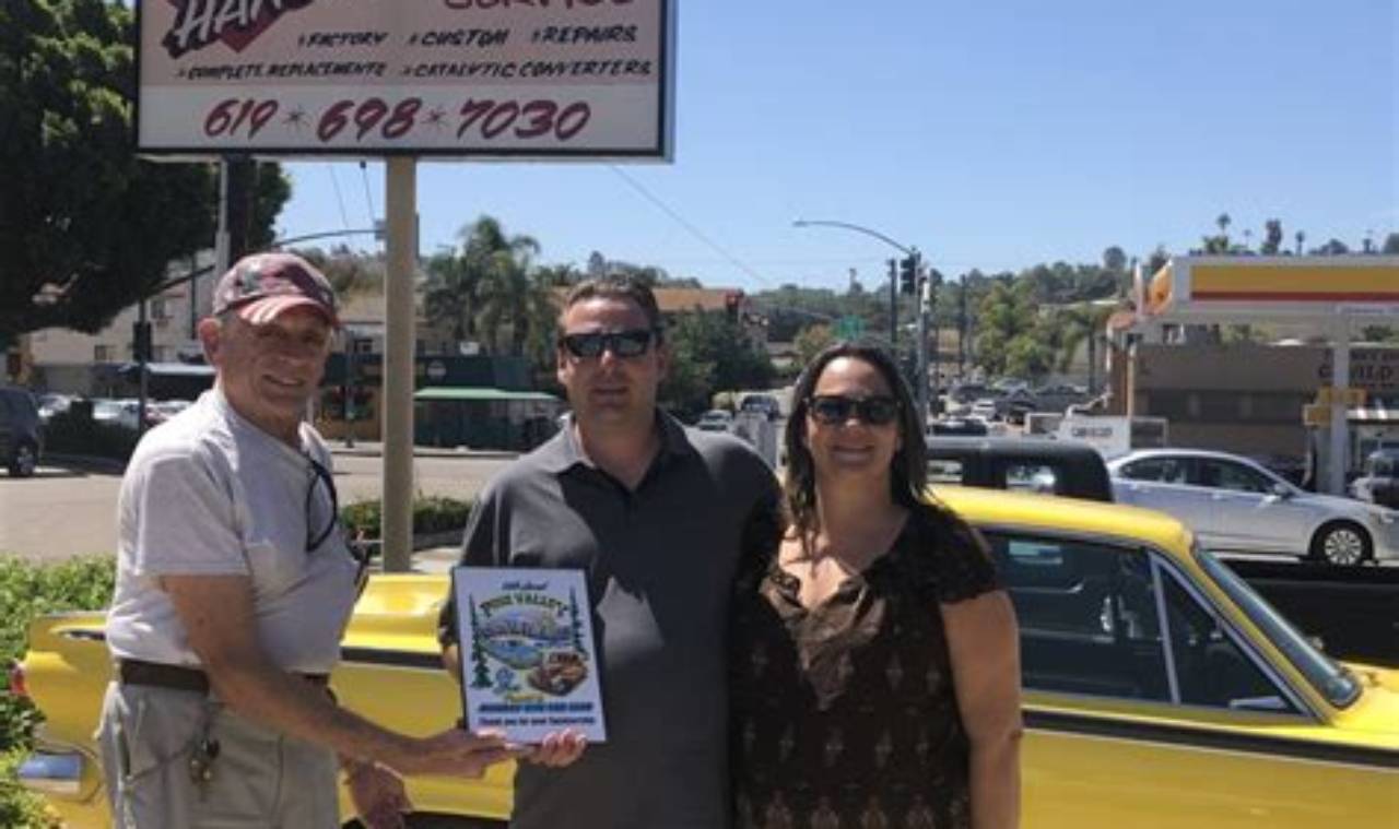 Denham Springs Discount Muffler: Find Deals Near You! | Best Mufflers for Cars & Trucks | Performance, Sound & Durability Upgrades