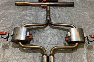 2005 Mini Cooper Muffler: Noise Reduction + Performance | Best Mufflers for Cars & Trucks | Performance, Sound & Durability Upgrades