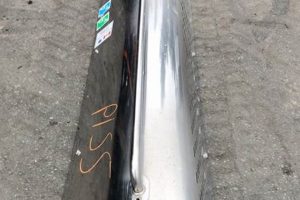 Protect Your Peterbilt: Aftermarket Muffler Shield Solutions | Best Mufflers for Cars & Trucks | Performance, Sound & Durability Upgrades